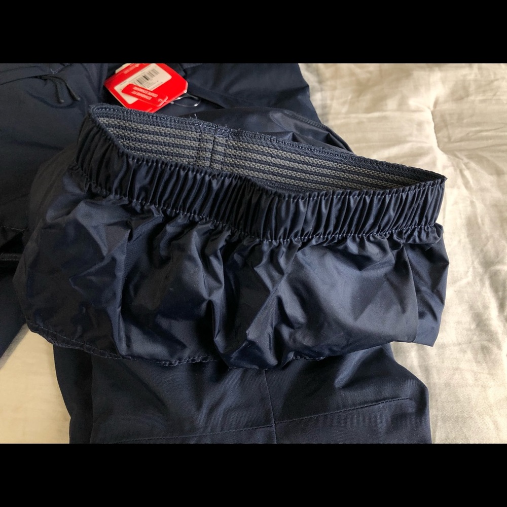 The North Face Navy Blue Women's Pants - Picture 8 of 8